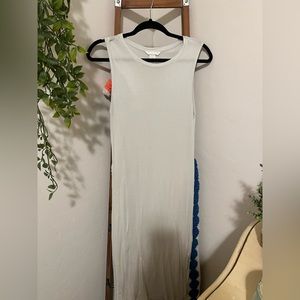 H&M Midi Tunic Dress